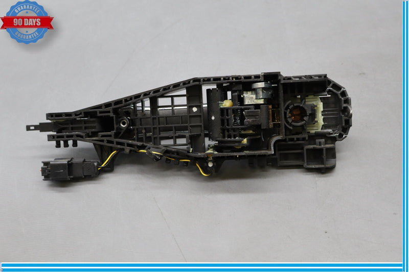 Load image into Gallery viewer, 14-21 Maserati Ghibli M157 Rear Right Passenger Side Exterior Door Handle Oem
