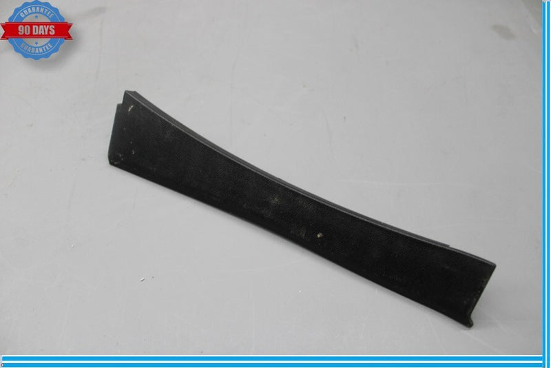 Load image into Gallery viewer, 12-20 Tesla Model S Right Middle A Pillar Trim Cover Panel 100771100C Oem
