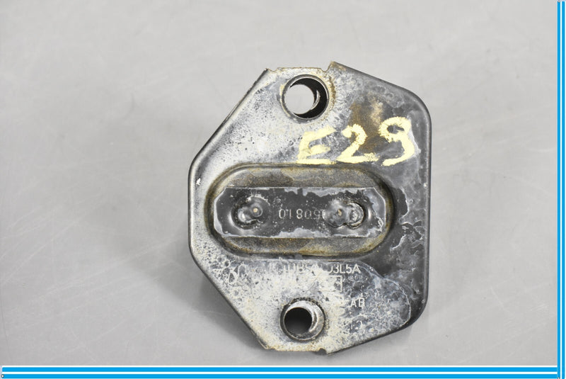 Load image into Gallery viewer, 10-13 Jaguar XJ XJL Right Passenger Side Bonnet Hood Loop Catch Lock Hook Oem
