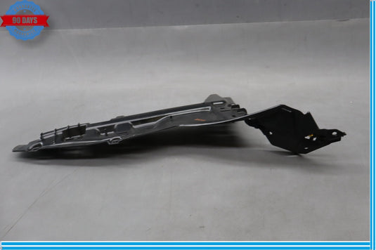 12-20 Tesla Model S Rear Right Side C Pillar Mount Support Bracket Black Oem