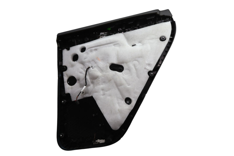 Load image into Gallery viewer, 11-18 Porsche Cayenne Rear Left Driver Side Interior Door Panel Cover Oem
