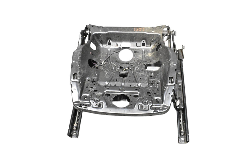 Load image into Gallery viewer, 11-18 Volkswagen VW Touareg Front Left Side Seat Lower Rail Track Frame Oem
