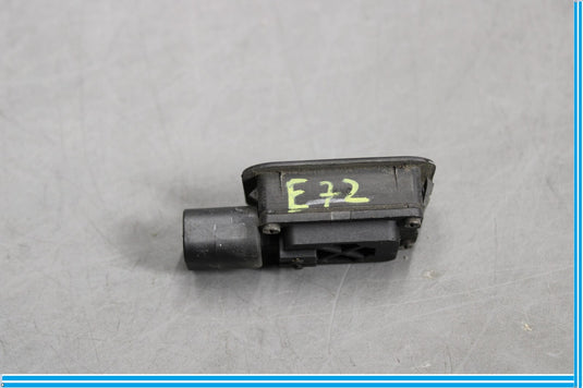 09-15 Jaguar XF XFR Rear Tailgate Back Door Trunk Release Open Switch Oem
