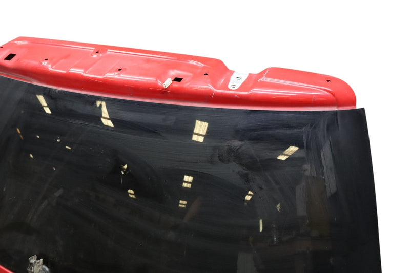 Load image into Gallery viewer, 10-12 Mercedes X204 GLK350 Rear Trunk Lid Hatch Tailgate Lift Gate Assembly Oem
