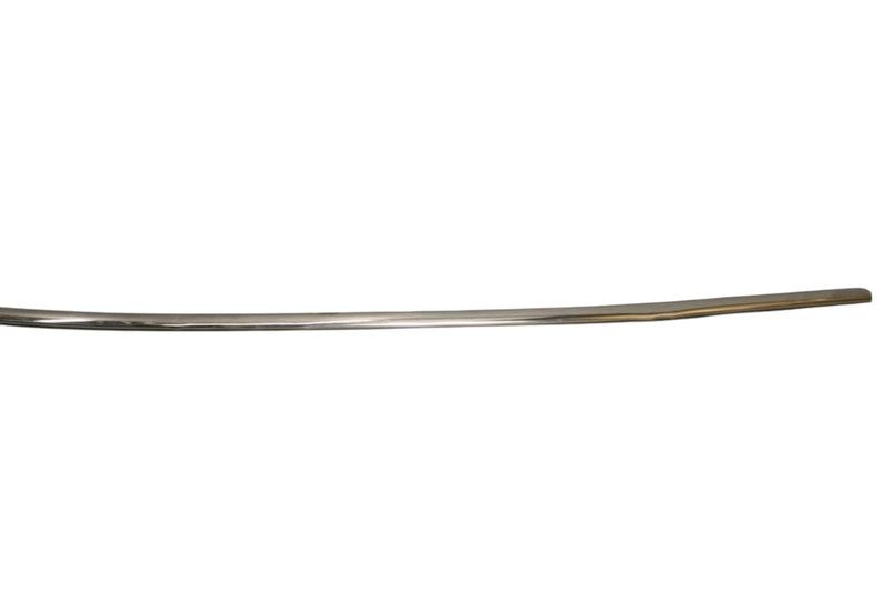 Load image into Gallery viewer, 06-12 Bentley Continental Front Left Driver Door Window Chrome Strip Trim OEM
