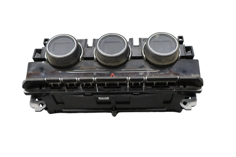 Load image into Gallery viewer, 14-15 Jaguar X152 F-Type HVAC A/C Heater Climate Control Switch Panel Assy Oem
