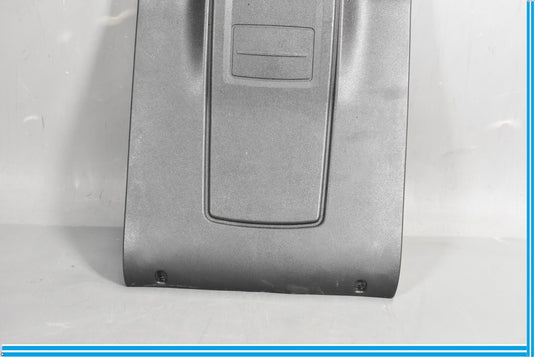 10-17 Mercedes W204 C250 Right Passenger Side Back Panel Seat Cover Oem
