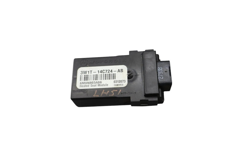 Load image into Gallery viewer, 02-05 Ford Thunderbird Left Driver Side Heated Seat Control Unit Module OEM
