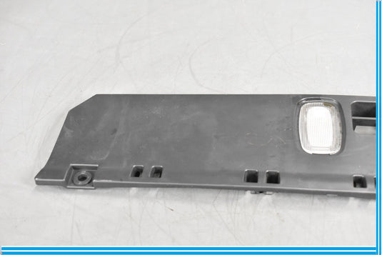 14-18 Mercedes W117 CLA250 Front Right Side Dashboard Dash Lower Trim Oem