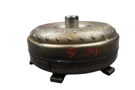 15-17 Hyundai Genesis G80 Engine Transmission Torque Converter Oem