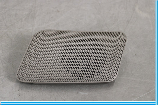 11-17 Infiniti QX56 QX80 Front Right Passenger Dash Speaker Cover Oem