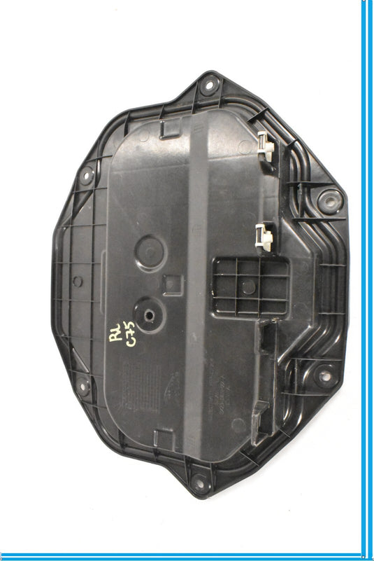 2009-2015 Jaguar XF Rear RH   Water Shield Door  8X23045H22AC OEM
