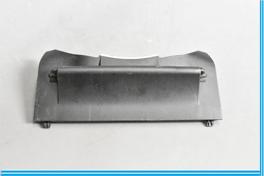 07-12 Lexus LS460 Left Center Console Lid Latch Cover Trim Panel Oem