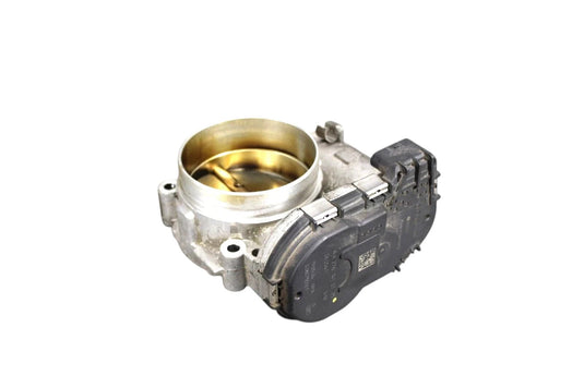12-20 Mercedes W212 E350 SLK350 GLK350 Engine Throttle Body 2761410125 OEM