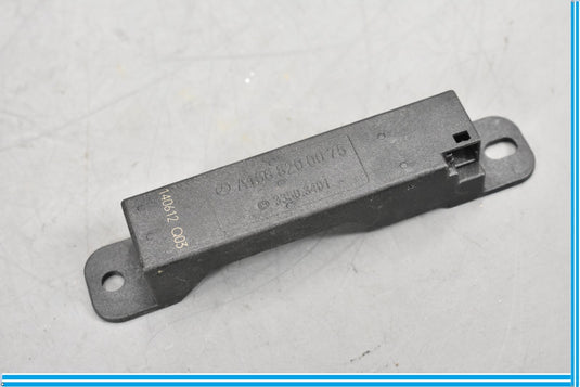 13-16 Mercedes GL450 X166 Rear Left Keyless Entry Antenna Receiver Module Oem