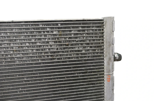 09-15 BMW 750Li 750Li xDrive Engine Motor Cooling Radiator 17117576827 Oem