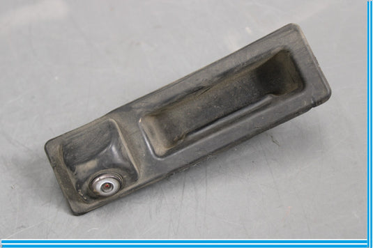 14-18 BMW X5 X6 Tailgate Liftgate Release Handle Switch W/ Camera Oem