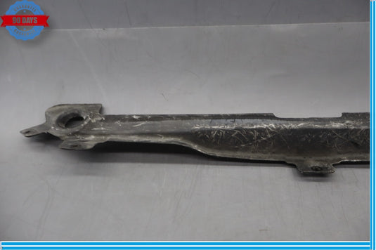 97-06 Jaguar X100 XK8 XKR Front Radiator Upper Top Cover Support MJA4180AD Oem