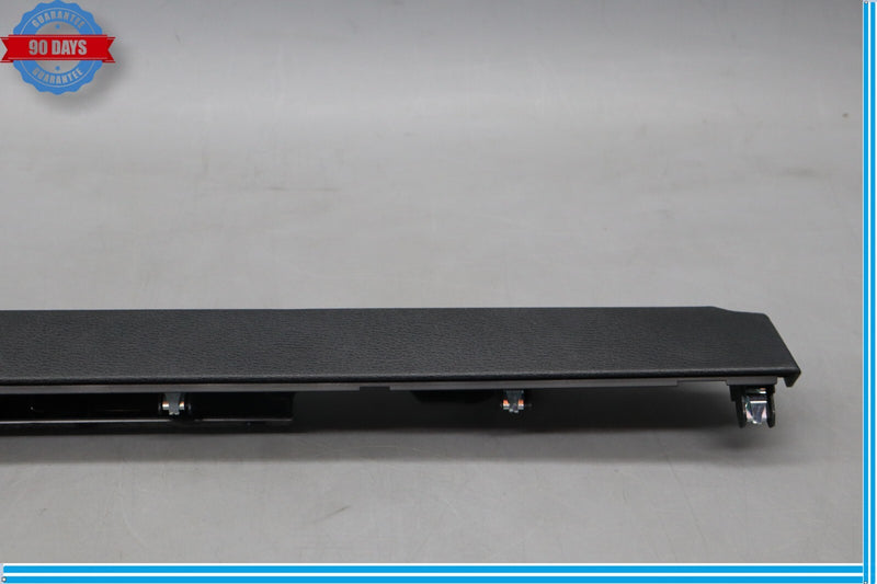 Load image into Gallery viewer, 16-21 BMW X1 F48 Right Side Dash Dashboard Footwell Panel Bracket Trim Oem
