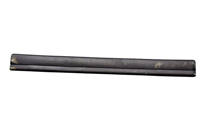 02-05 Ford Thunderbird Right Side Inner Door Sill Trim Cover 1W637613200AFW OEM