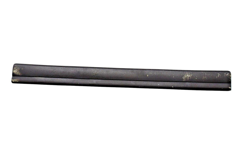 Load image into Gallery viewer, 02-05 Ford Thunderbird Right Side Inner Door Sill Trim Cover 1W637613200AFW OEM
