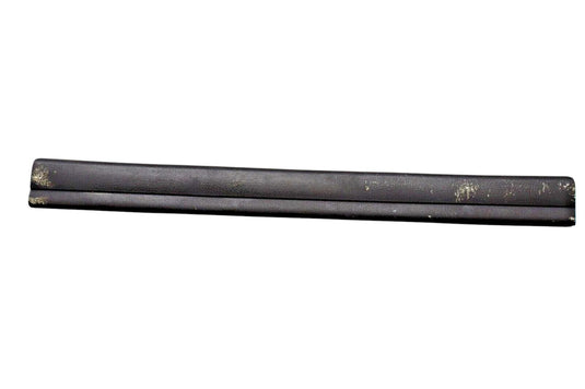 02-05 Ford Thunderbird Right Side Inner Door Sill Trim Cover 1W637613200AFW OEM