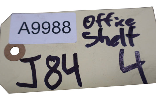 07-12 Bentley Continental GTC Rear Right Side Roll Over Protection Bar Oem