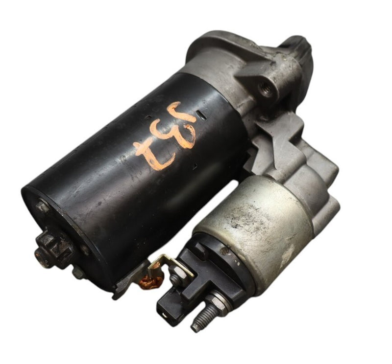 Load image into Gallery viewer, 12-18 BMW 320i 328i F30 Engine Ignition Starter Motor Unit 2013071114 Oem
