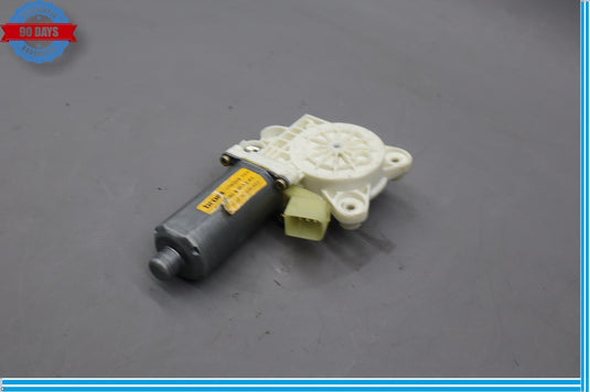 03-12 Mercedes R230 SL500 Front Right Side Window Regulator Motor Unit Oem