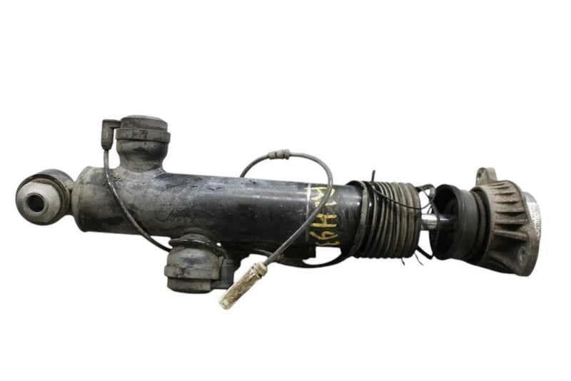 Load image into Gallery viewer, 10-16 BMW 535i GT Rear Left Side Shock Absorber Struts Black 37126796943 Oem
