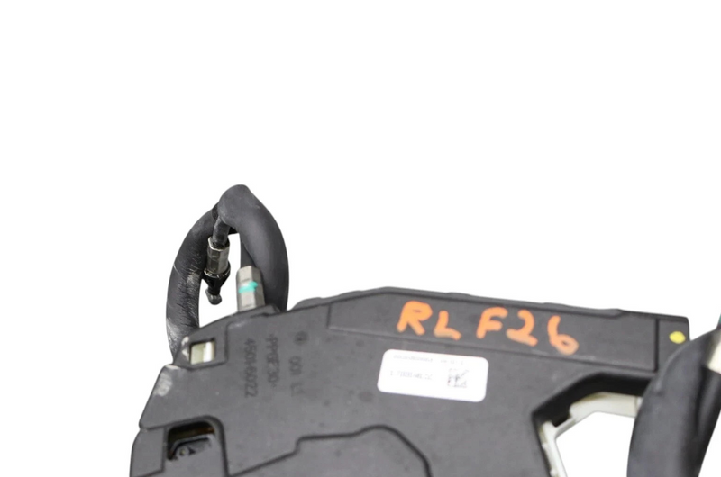 Load image into Gallery viewer, 14-17 Maserati Ghibli S Rear Left Side Door Lock Latch Actuator 670030899 Oem
