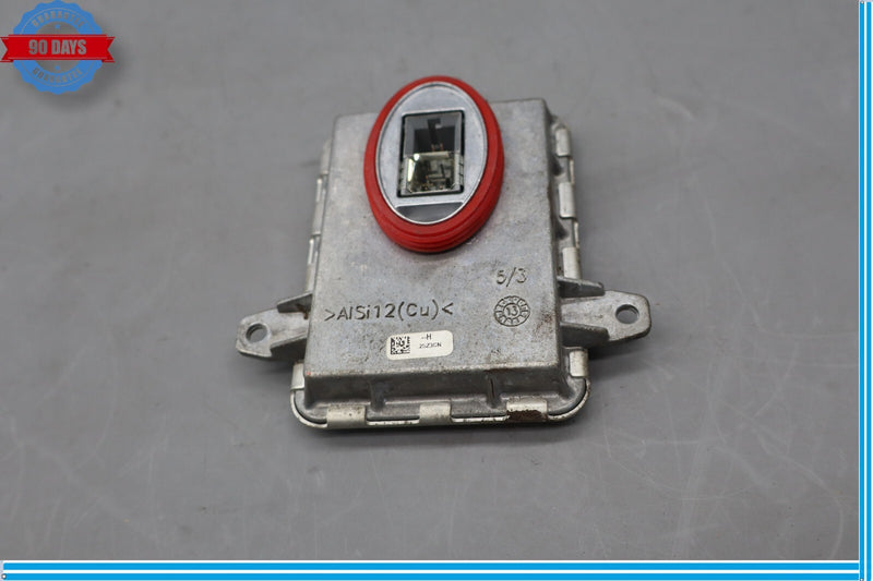 Load image into Gallery viewer, 14-17 Maserati Ghibli Front Right Side Headlight Ballast Module Unit Oem
