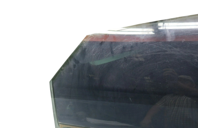 Load image into Gallery viewer, 10-19 Jaguar XJL X351 Rear Right Passenger Side Door Window Auto Glass Oem
