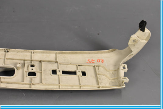 02-10 Lexus SC430 Front Right Side Seat Switch Trim Cover Panel Panel Oem
