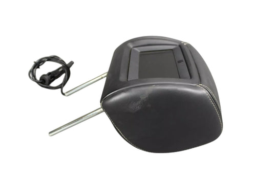 10-13 Land Rover Range Rover Sport Front Right Side Headrest W/ Screen OEM