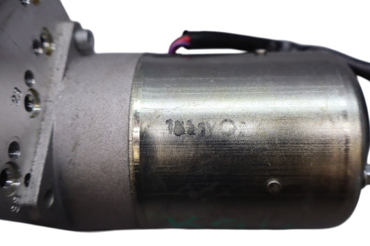 09-16 BMW E89 Z4 3.0L Convertible Hardtop Roof Pump Hydraulic Motor Oem