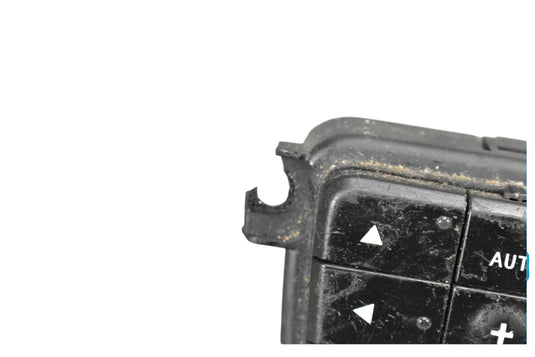 04-19 Maserati Quattroporte Grancabrio M139 AC Heater Climate Control Switch Oem