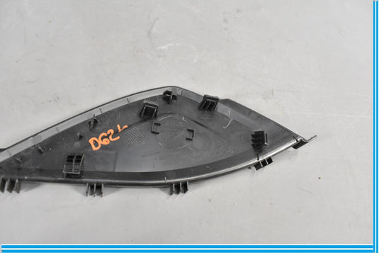 12-18 BMW 320i 328i 428i Front Left Side Dash Dashboard End Cap Trim Cover Oem