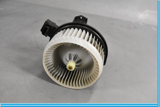 10-15 Jaguar XJ XJL HVAC AC Air Conditioner Heater Blower Motor Oem