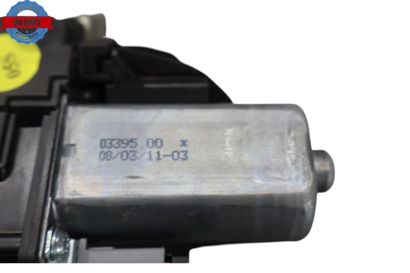Load image into Gallery viewer, 11-17 Volkswagen Touareg Rear Liftgate Trunk Lid Lock Latch Actuator Oem
