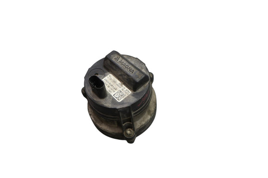 10-24 Jaguar X351 XJ XJL F-Type Engine Coolant Auxiliary Water Pump Oem