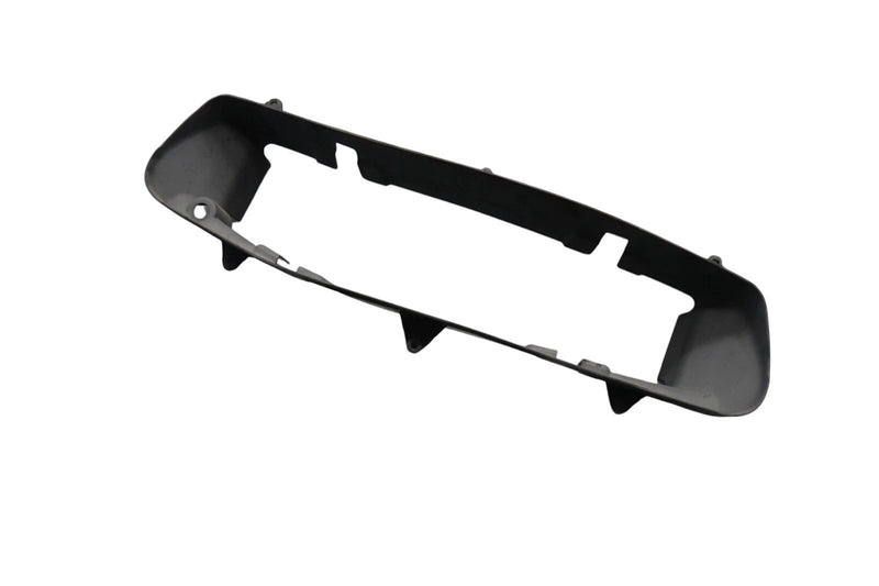 Load image into Gallery viewer, 14-20 Maserati Ghibli Front Radiator Support Air Intake Duct Guide Deflector Oem
