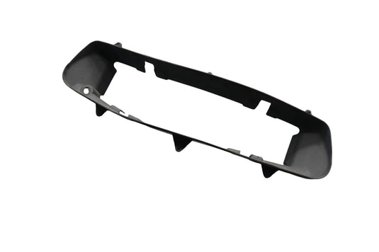 14-20 Maserati Ghibli Front Radiator Support Air Intake Duct Guide Deflector Oem