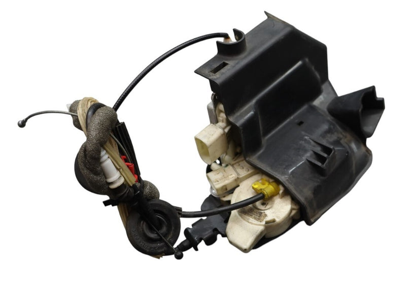 Load image into Gallery viewer, 11-18 Audi A8 Quattro S8 Front left Driver Side Exterior Door Lock Latch Oem
