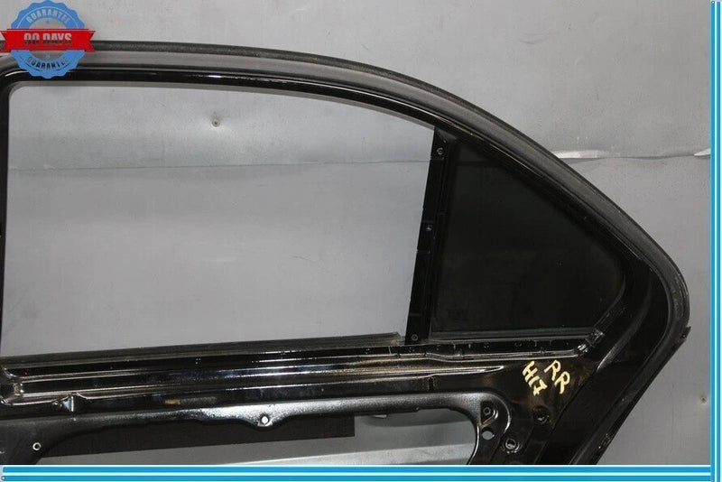 Load image into Gallery viewer, 08-14 Mercedes W204 C300 C350 C63 AMG Rear Right Passenger Side Door Shell OEM
