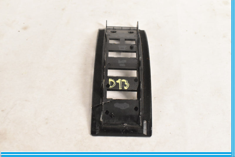 Load image into Gallery viewer, 07-14 Mercedes S550 CL550 W221 ESP Parking Assist Suspension Switch Bezel Oem
