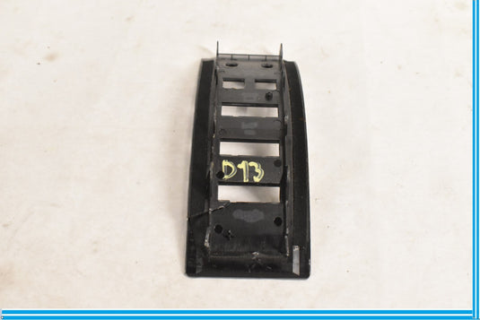 07-14 Mercedes S550 CL550 W221 ESP Parking Assist Suspension Switch Bezel Oem