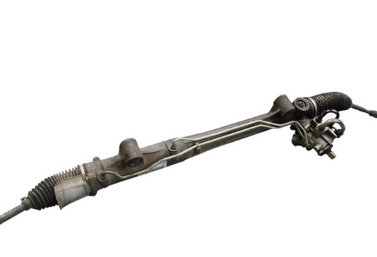 11-14 Volkswagen VW Touareg Power Steering Gear Rack & Pinion Assembly Oem