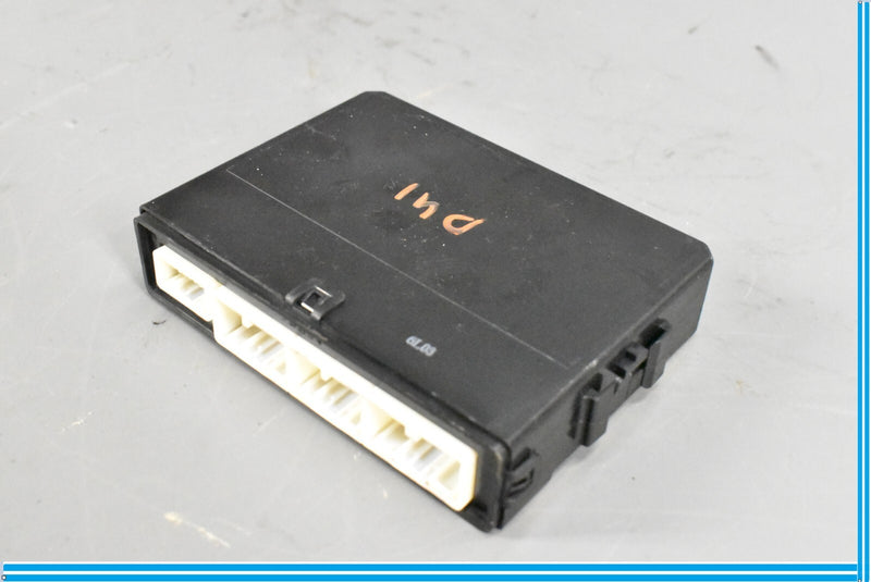 Load image into Gallery viewer, 07-09 LEXUS LS460 FRONT RIGHT PASSENGER DOOR MULTIPLEX CONTROL MODULE OEM
