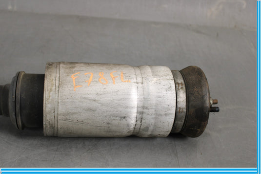 06-13 LR Range Rover Sport Front Left Air Suspension Shock Absorber Strut Oem